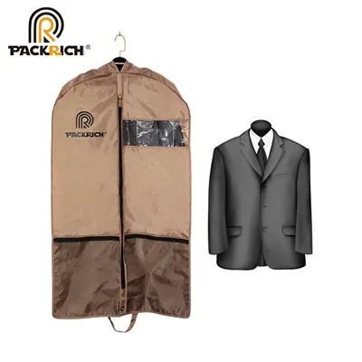 พิมพ์ถุงคลุมสูทการ์เม้นท์