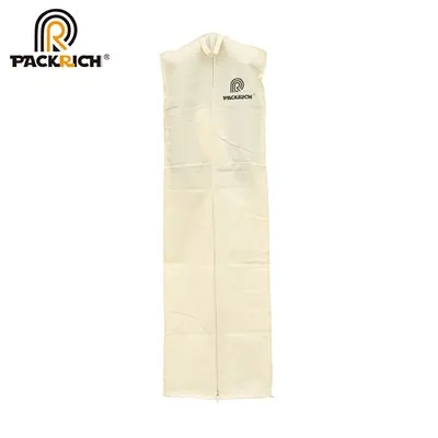 ชุดแต่งงานถุงคลุมสูทไม่ทอ